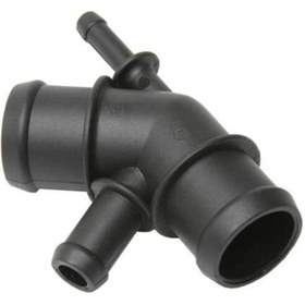 Resim Bimbo Otomotiv 1j0121087c Volkswagen Golf 4 Bora Sharan Audi A3 Tt Su Flanşı 