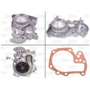 Resim VALEO 506099 Devirdaim ( Renault : Clio R19 1.4Ie. E6j / E7j ) 7700736091 (WC191978) 
