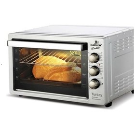 Resim Harlem Destan 42 lt Elektrikli Fırın 