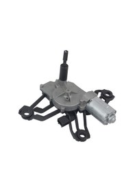 Resim Citroen Berlingo Arka Cam Silecek Motoru 1996--2008 Uyumlu 