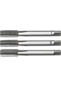 Resim Fett W 5/8 -11 Pld Dın351 Hss El Takım Kılavuzu 3 Lü Takım 