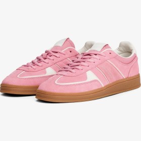 Resim Tommy Hilfiger Greenwich Kadın Pembe Spor Ayakkabı En0en02838 Pembe 