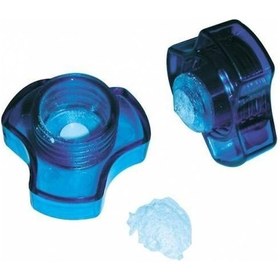 Resim Rabır Tablet Ezici (BPA İçermez, Hijyenik) 