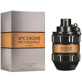Resim Viktor & Rolf Spicebomb Extreme Erkek Parfüm EDP 90 ML 