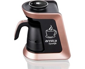 Resim ARNICA IH32040 KOPUKLU PRO ROSE KAHVE MAKINESI 