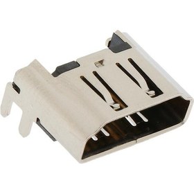 Resim Suntek Playstation 4 PS4 İçin Yedek Parça HDMI Bağlantı Noktası Soket Arabirim Konektörü 