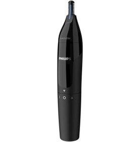 Resim Philips NT1650 Burun ve Kulak Kılı Düzeltici 