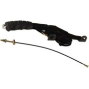 Resim 35 cm Pikap El Freni Halatlı Set 