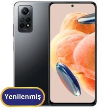 Resim Xiaomi Redmi Note 12 Pro Yenilenmiş TR Garanti | 256 GB 8 GB Gri 