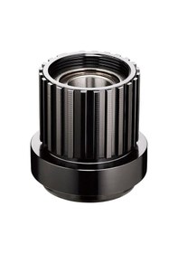 Resim Mavic Freewheel Body Id360 Microspline 12v V3990101 Siyah 