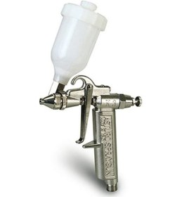 Resim Asturo K3 Mini Rötuş Tabancası 0.7 MM 