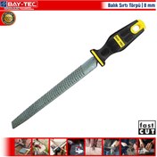 Resim Baytec Balık Sırtı Törpü | 8 mm 