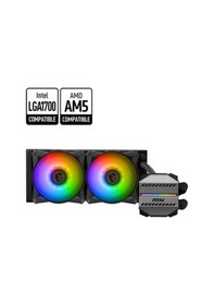 Resim MSI MAG CORELIQUID M240 SIVI SOĞUTMA 