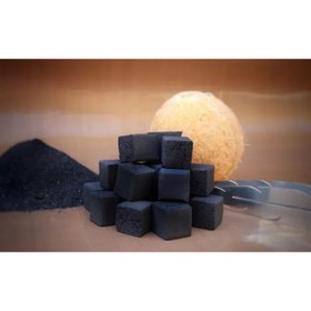 Resim NW NessiWorld Nargile Kömürü 1 KG 