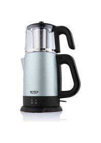 Resim Arnica IH33203 Demli Stil 1.8 LT Çay Makinesi 
