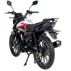 Resim Volta RT3 Gri 
