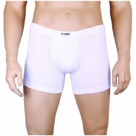 Resim 3'Lü Yıldız 320-321-322-323 Erkek Bambu Likralı Boxer 