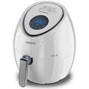 Resim Kenwood HFP30 Airfryer XL Fritöz 3.8 LT 