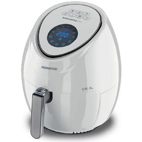 Resim Kenwood HFP30 Airfryer XL Fritöz 3.8 LT 