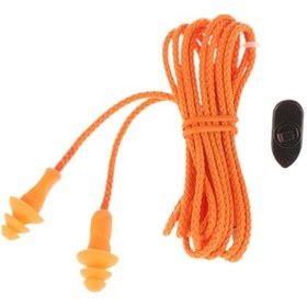 Resim Suntek Çocuklar Ve Yetişkinler Için Kulak Tıkacı Sarı-120cm 