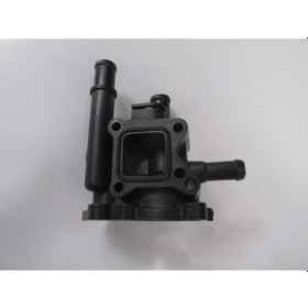 Resim Esse Oto - Chevrolet Cruze- 09/14 Termostat Kapağı 1.6cc Esse51074809 96984103 