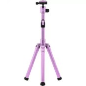 Resim Benro MeFOTO Backpacker Air Purple 