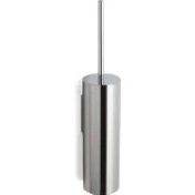 Resim Klozet Fırçası Krom Renk 422X91X80 Mm 