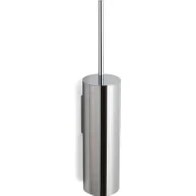 Resim Klozet Fırçası Krom Renk 422X91X80 Mm 
