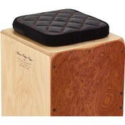 Resim Meinl Dcs Deluxe Cajon Seat Siyah 