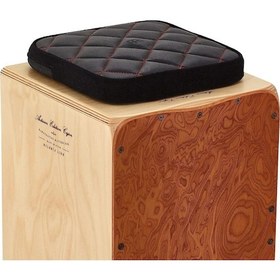 Resim Meinl Dcs Deluxe Cajon Seat Siyah 
