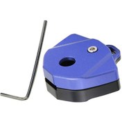 Resim Suntek R1200Gs R1250Gs F750Gs F850Gs Mavi İçin Motosiklet 