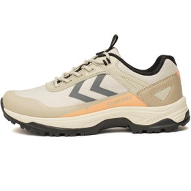 Resim hummel 900546-9296 Bolly Unisex Outdoor Ayakkabısı Bej 