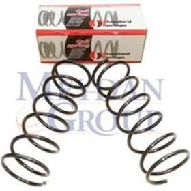 Resim Cıtroen Berlıngo- 96/03 Ön Helezon Yayı Sağ Taraf /sol Taraf 2li Set 1.9d/2.0hdı 12,75x159x474 S 