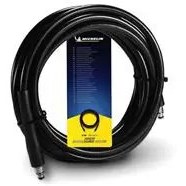 Resim Michelin MPX46172 120Bar 3 Metre Basınçlı Yıkama Makinası Hortumu 
