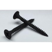 Resim Sık Dişli Alçıpan Vidası - 3,5x35 - 1000 Adet - 