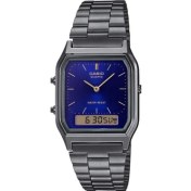 Resim Casio AQ-230GG-2ADF Erkek Kol Saati 
