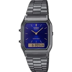 Resim Casio AQ-230GG-2ADF Erkek Kol Saati 