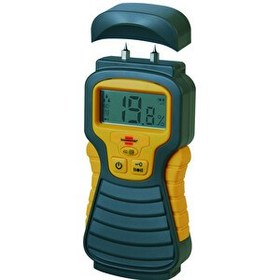 Resim Brennenstuhl MD LCD Ekranlı Nem Dedektörü 