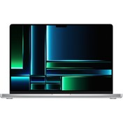 Resim Apple MacBook Pro 16 inç M2 Pro macOS Taşınabilir Bilgisayar Apple MacBook Pro 16 inç M2 Pro 16GB 1TB SSD 12 Çekirdek CPU 19 Çekirdek GPU macOS Taşınabilir Bilgisayar MNWD3TU/A - Gümüş