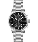 Resim Momentus Sc248s-04ss Erkek Kol Saati Metalik Gri 