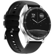 Resim Geeroyoo JZR GY 1.32" Hd Fitness & Tws Kulaklık IP67 Su Geçirmez Aktivite uyku Takibi Bt5.0 Arama 10 Spor Modu 7 Gün Pil Kadın Erkek Akıllı Saat 