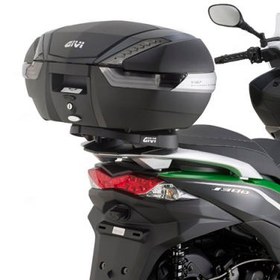 Resim GIVI SR4111 KAWASAKI J300 (14-21) ARKA ÇANTA TAŞIYICI 