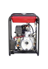 Resim Goldmoto Gm2dep Dizel Su Motoru 