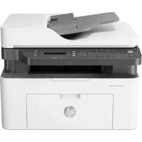 Resim Hp 4ZB84A 137FNW Mfp Çok Fonksiyonlu Yazıcı 