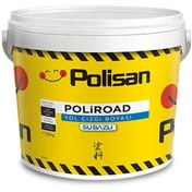 Resim Polisan Beyaz 25 Kg Su Bazlı Yol Çizgi Boyası (64900012201) 