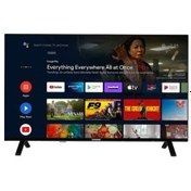Resim Telefunken 55TU9090UA, 55" 140 Cm, 4K Ultra HD, Dahili Wifi, Dahili Uydu Alıcılı, Android Led T 
