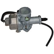 Resim Falcon Crazy Sk125 Karbüratör Orijinal (488487142) 
