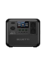 Resim Bluettı Ac70p 1000w 768wh Taşınabilir Güç İstasyonu-6048 