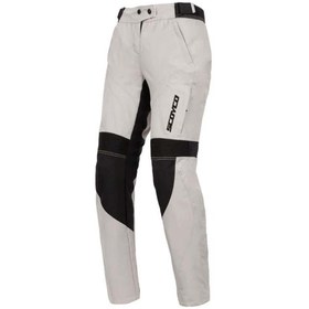 Resim Scoyco P-122w Yazlık Kadın Motosiklet Pantolonu 