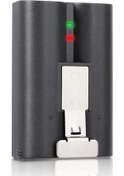 Resim Sunshine022 Ring V4-1pc Kapı Zili 2/3/4 3 Plus Stick Up Cam Ve Spotlight Cam İçin 6040mah Pil 